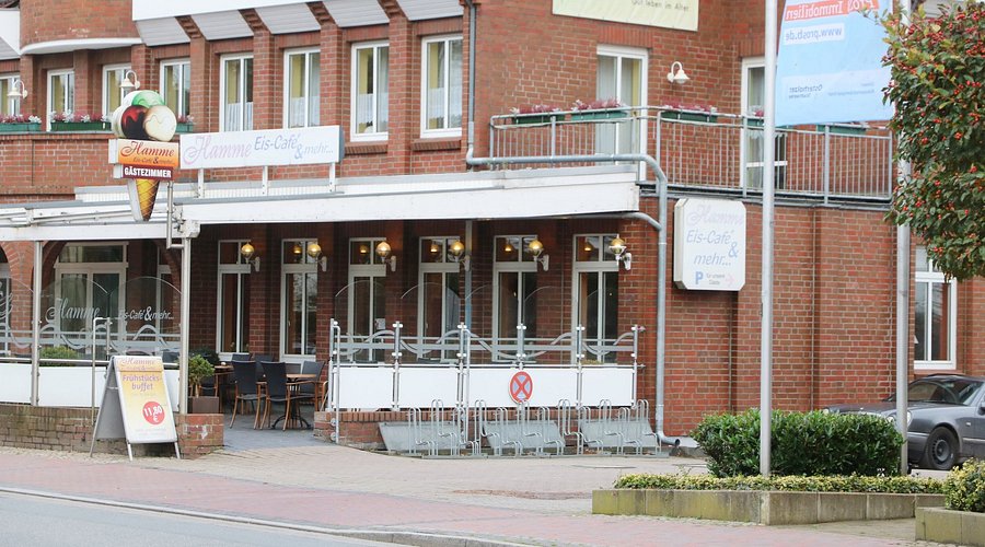 Hamme Eis-Café – Bild 2
