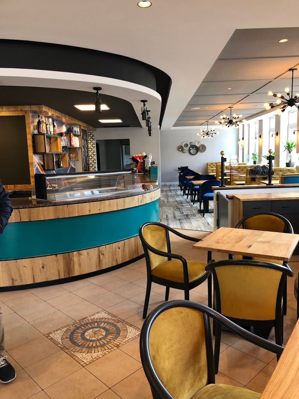 Hamme Eis-Café – Bild 3