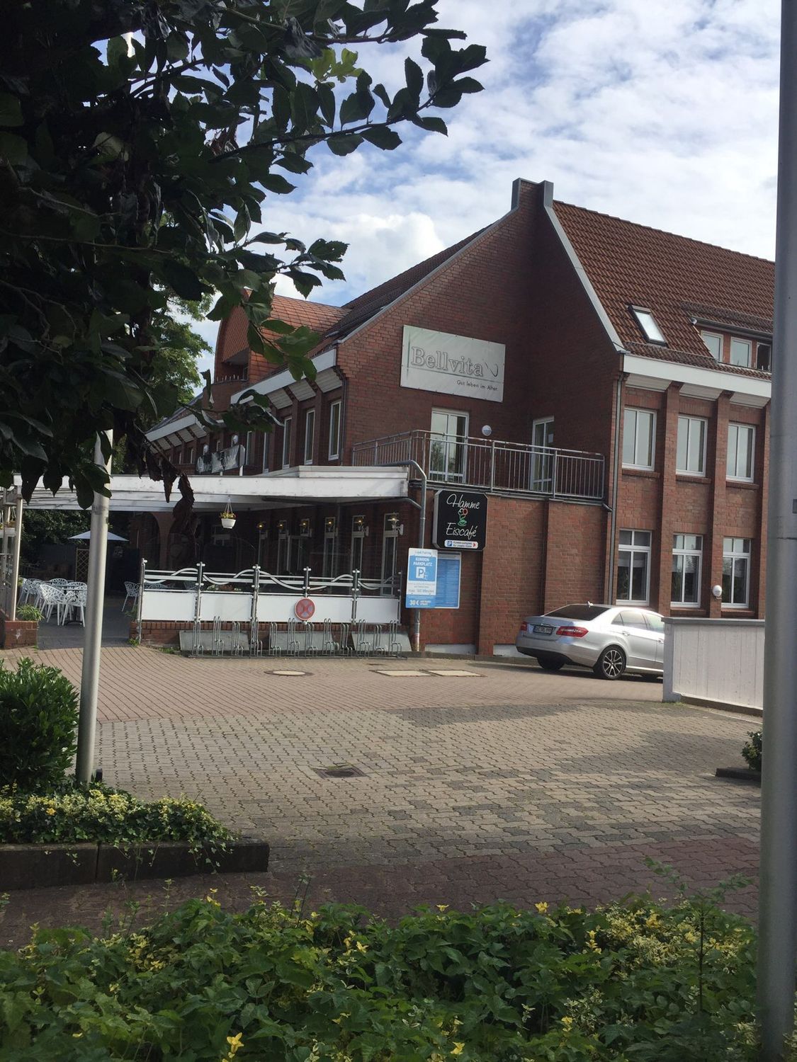 Hamme Eis-Café – Bild 5