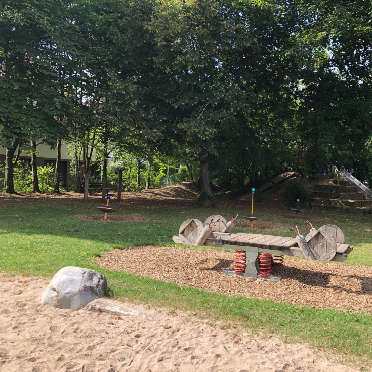 Spielplatz – Bild 3
