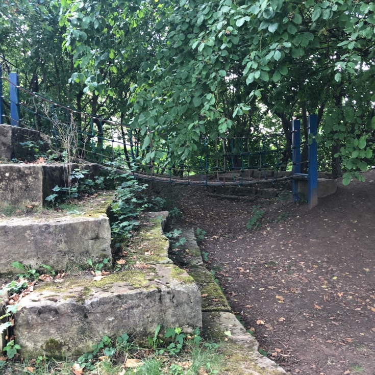 Spielplatz – Bild 6