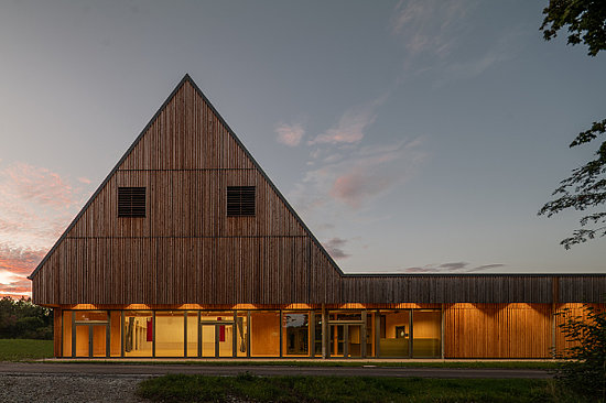 beccult - die richtige location für Ihr event – Bild 1