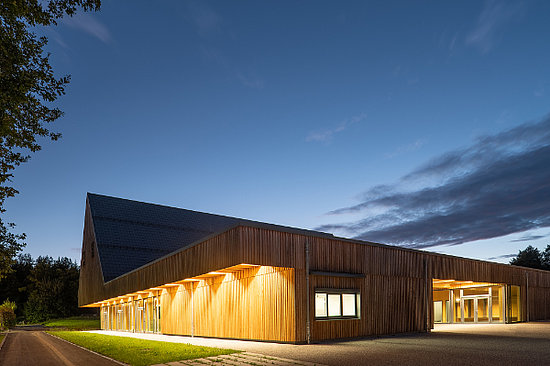 beccult - die richtige location für Ihr event – Bild 2