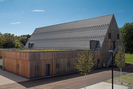 beccult - die richtige location für Ihr event – Bild 3