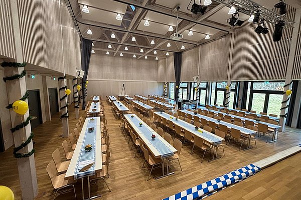 beccult - die richtige location für Ihr event – Bild 5