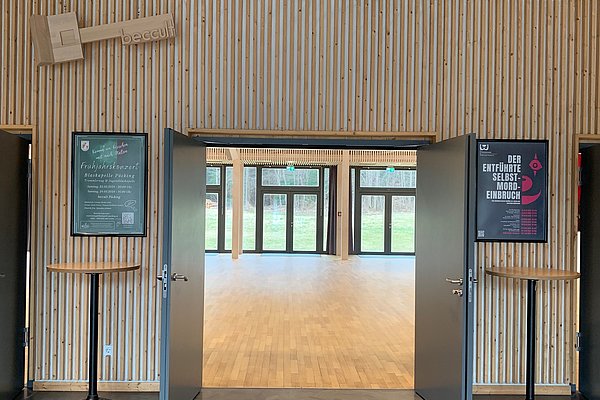 beccult - die richtige location für Ihr event – Bild 6