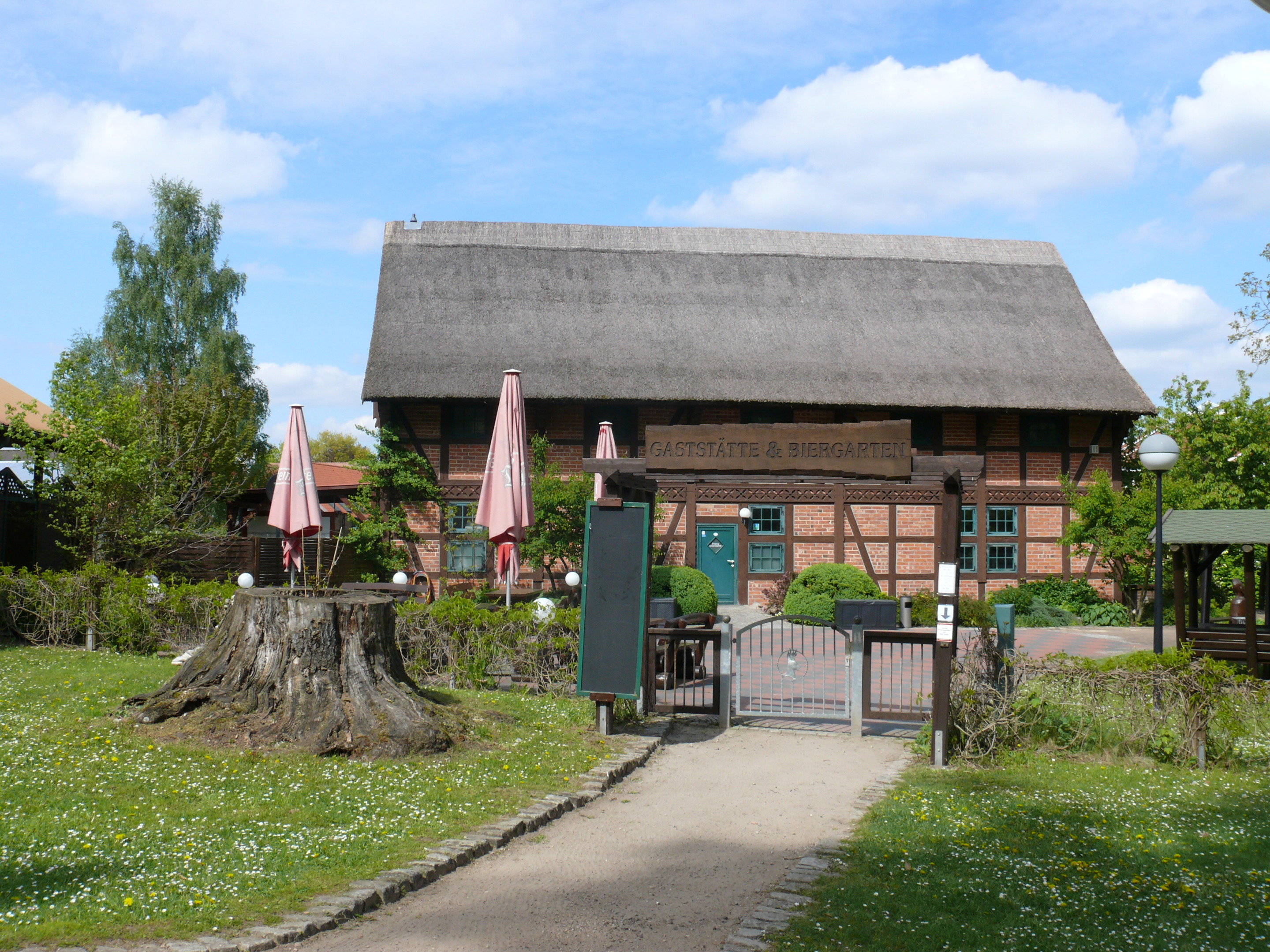 Tiergarten Neustrelitz – Bild 2