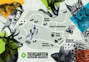 Tiergarten Neustrelitz – Bild 4