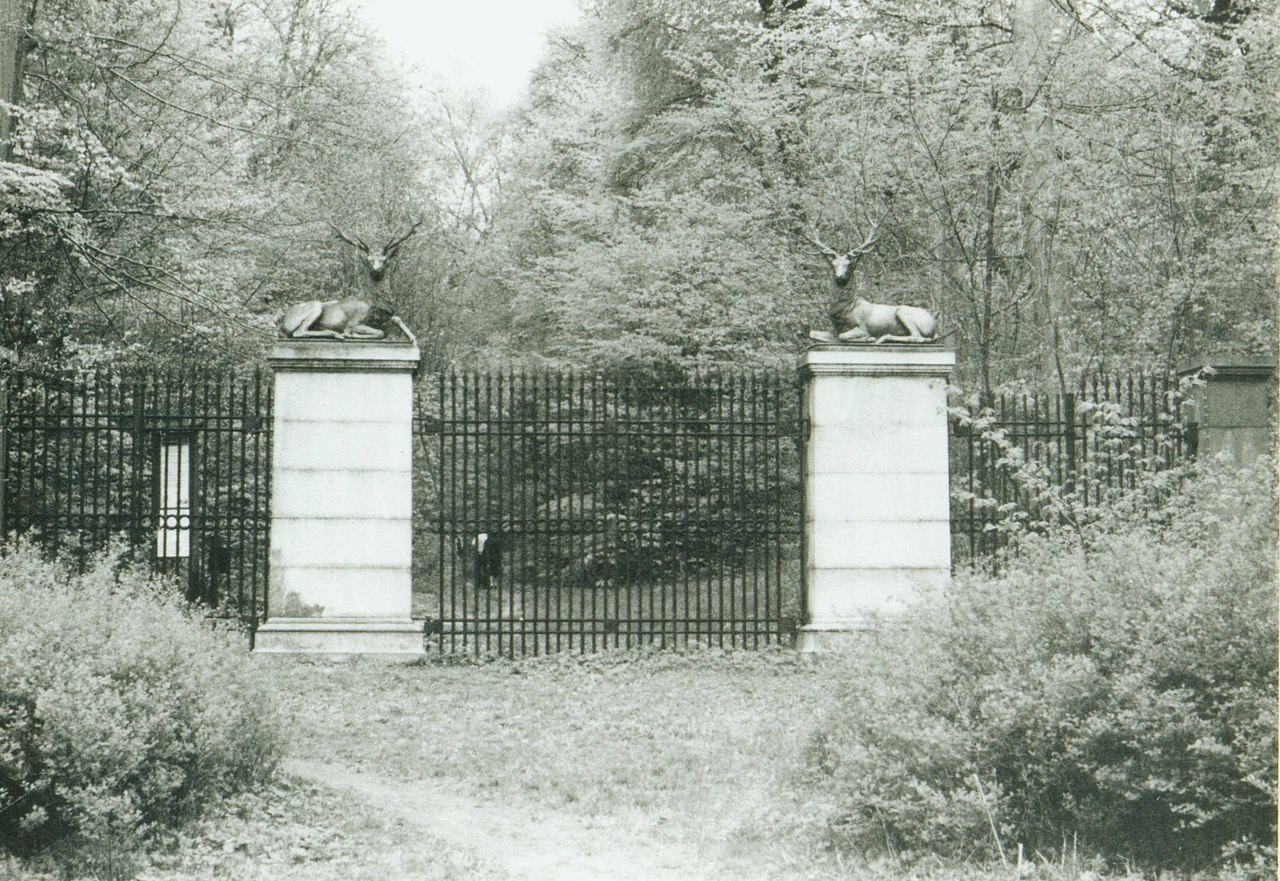 Tiergarten Neustrelitz – Bild 5