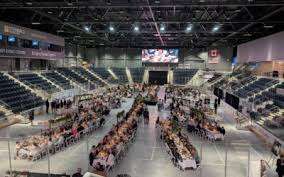 Southeast Event Centre – Bild 2