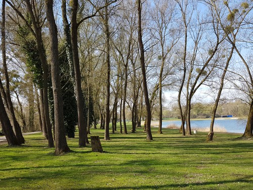 Camping Park – Bild 2