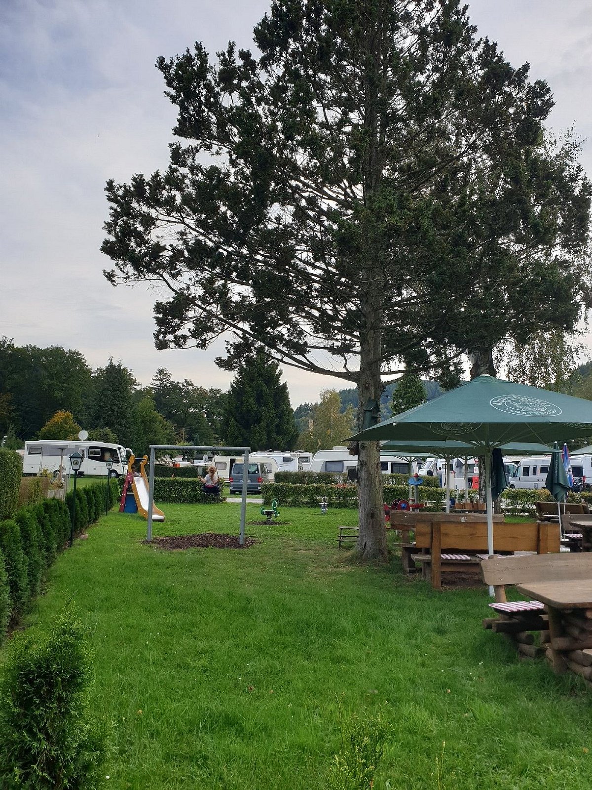 Camping Park – Bild 3