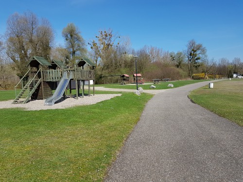 Camping Park – Bild 4