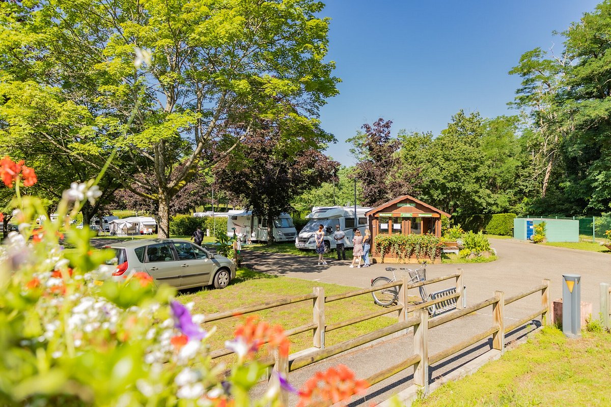 Camping Park – Bild 5