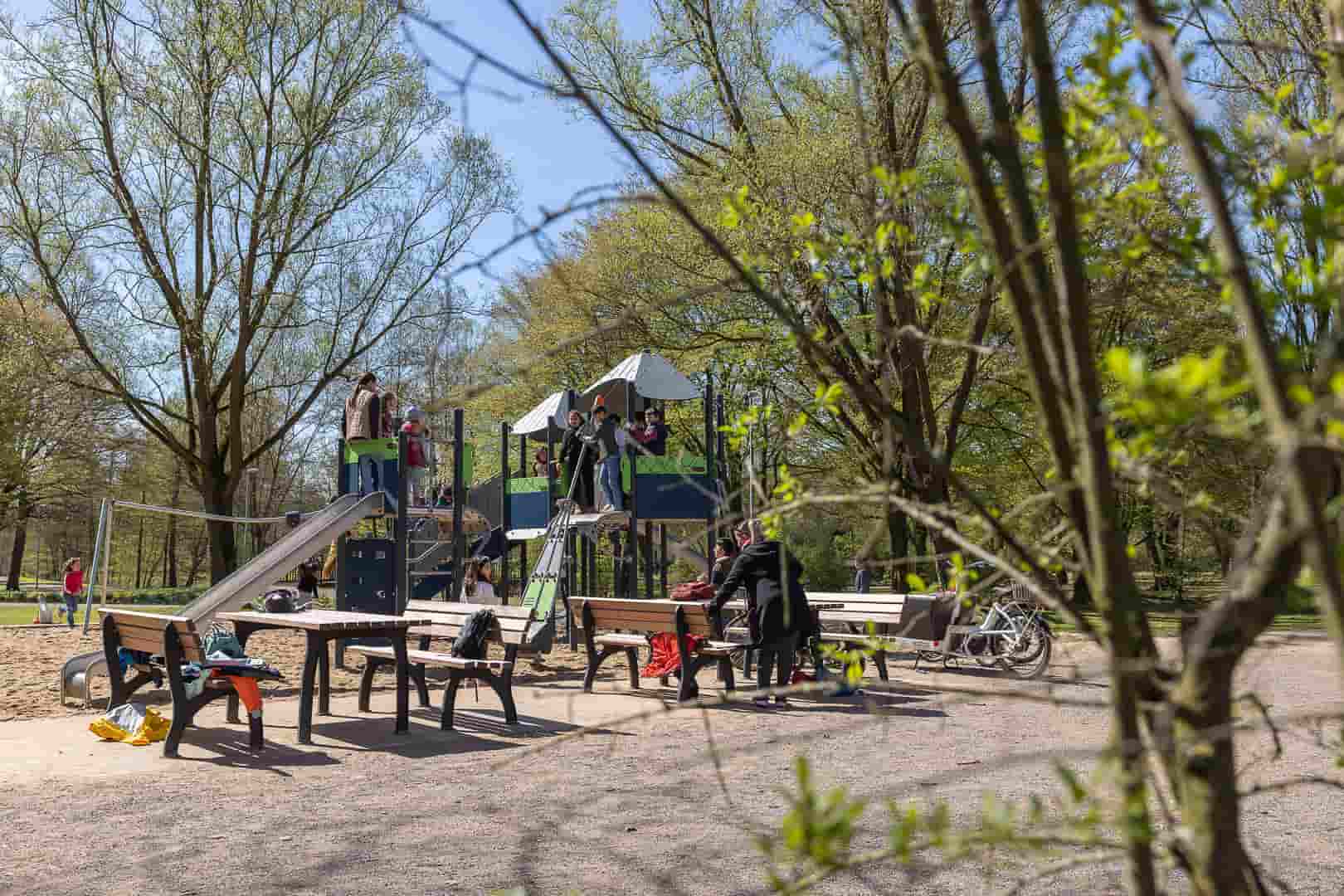 Beller Park – Bild 2