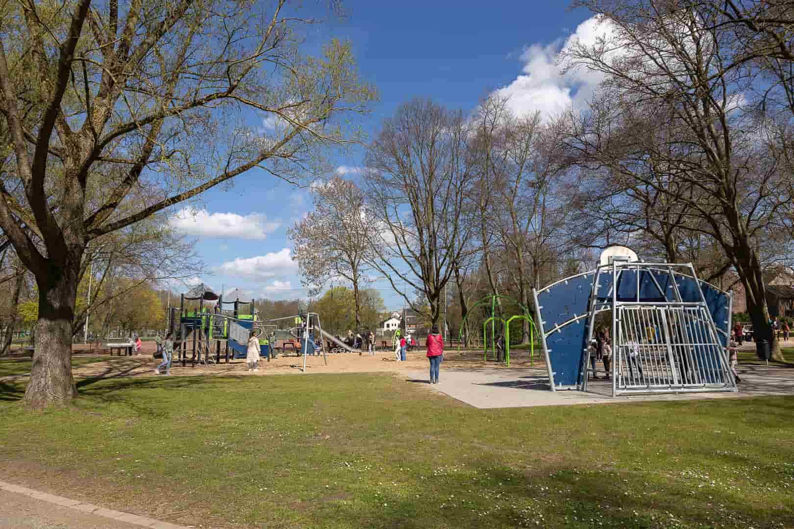 Beller Park – Bild 3