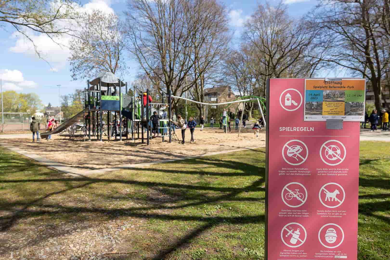 Beller Park – Bild 5