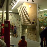 DAV Kletterzentrum Stuttgart – Bild 2