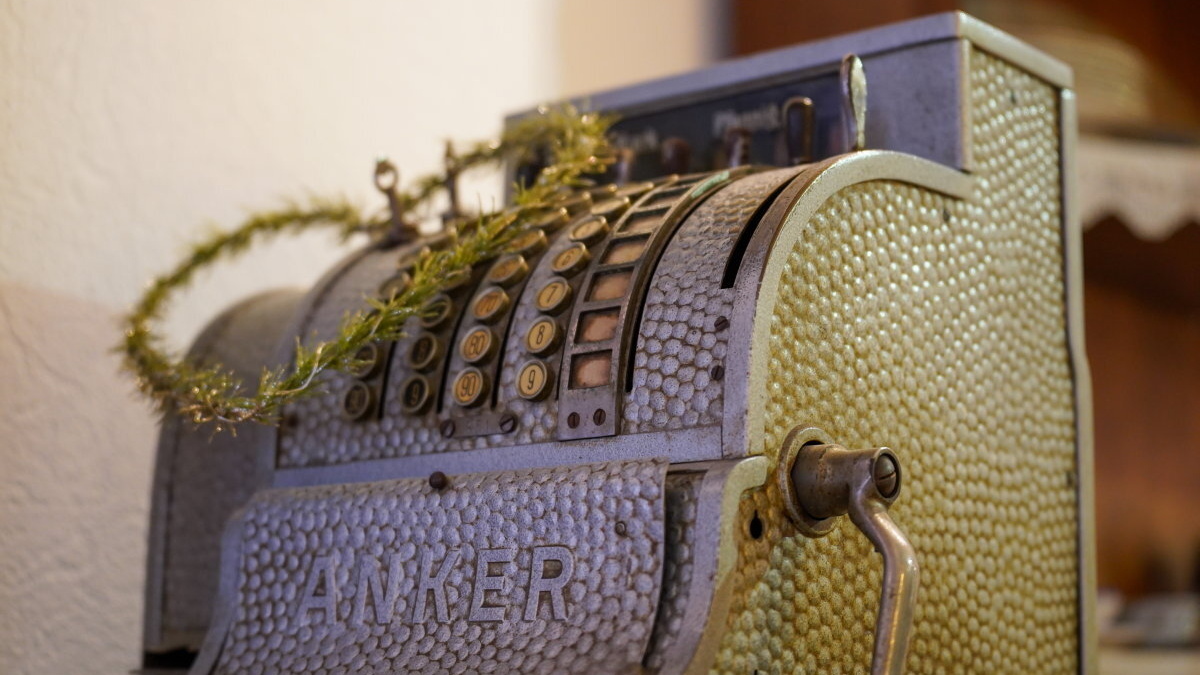 Antik-Haus & Café – Bild 2