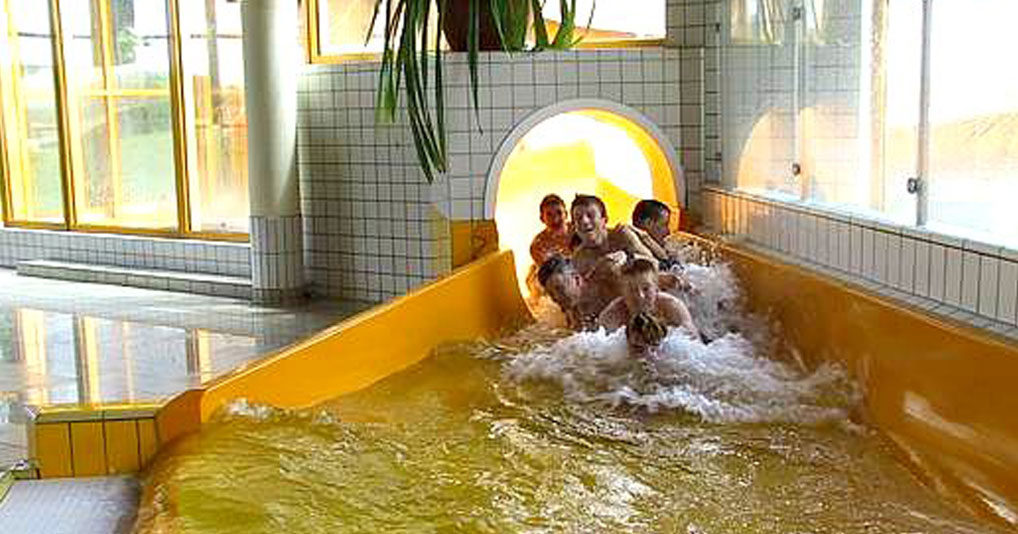 Erlebnisbad Talsperre Malter – Bild 2