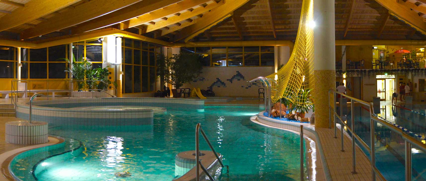 Erlebnisbad Talsperre Malter – Bild 4