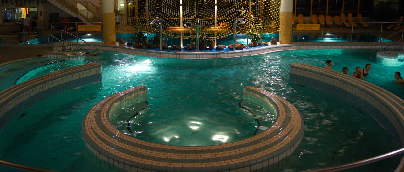 Erlebnisbad Talsperre Malter – Bild 6