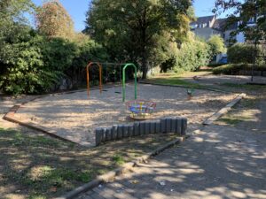 Undercover kinderplatz – Bild 2