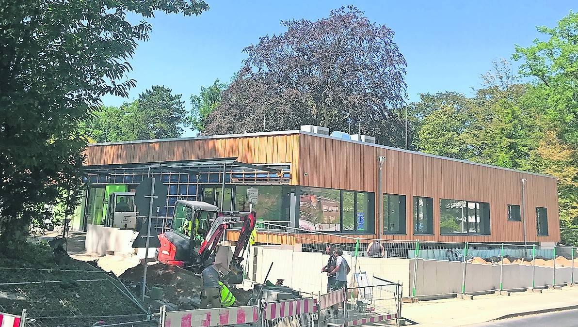 Undercover kinderplatz – Bild 4