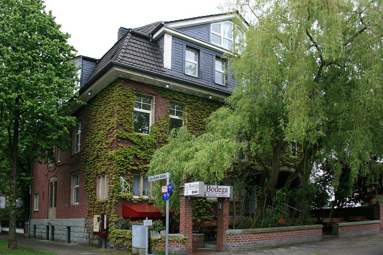 Undercover kinderplatz – Bild 5