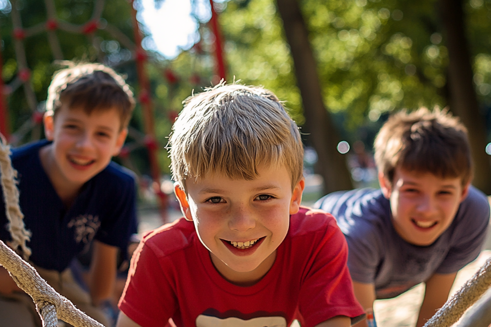 Undercover kinderplatz – Bild 6