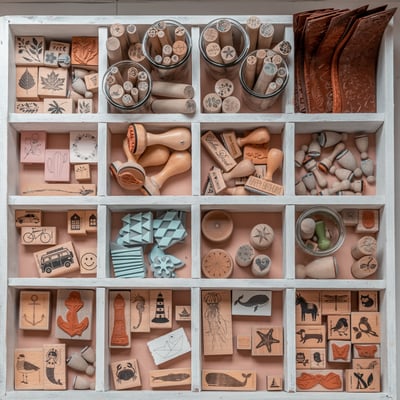 Keramik Ahoi - die Keramikmalwerkstatt – Bild 4