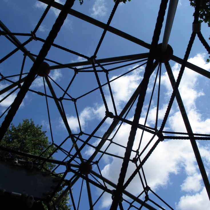 Kinderspielplatz Kleewiesengraben – Bild 2