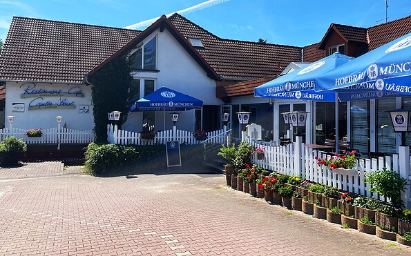 Gaststätte Gastro-Garten Geisler – Bild 2