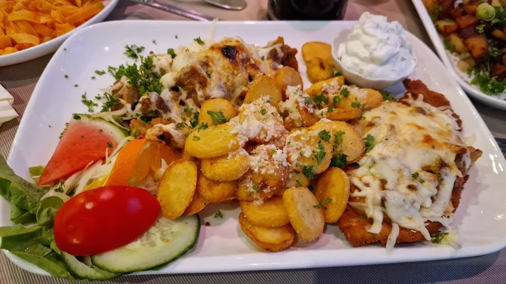 Gaststätte Gastro-Garten Geisler – Bild 4