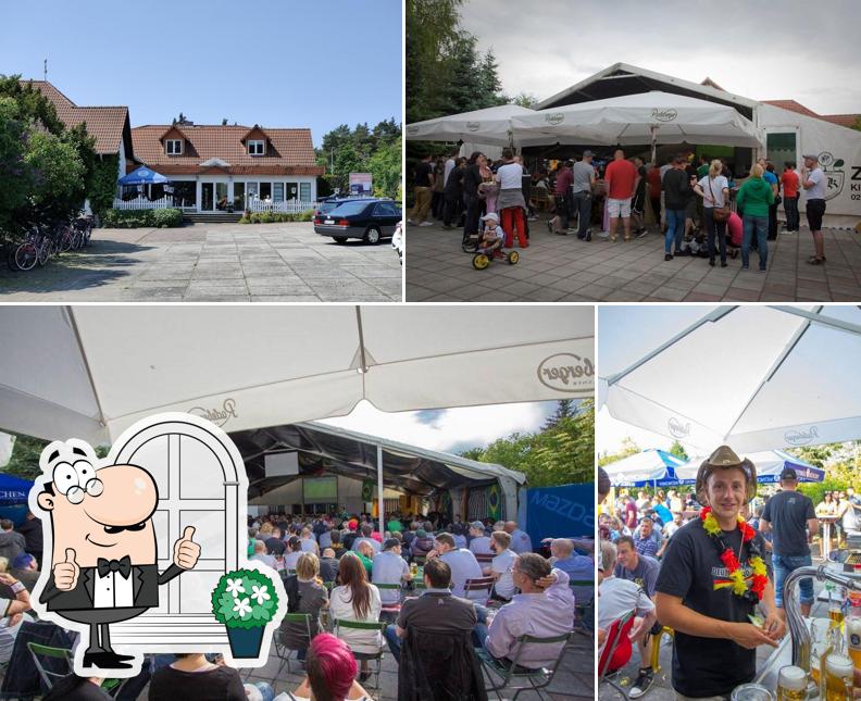 Gaststätte Gastro-Garten Geisler – Bild 5