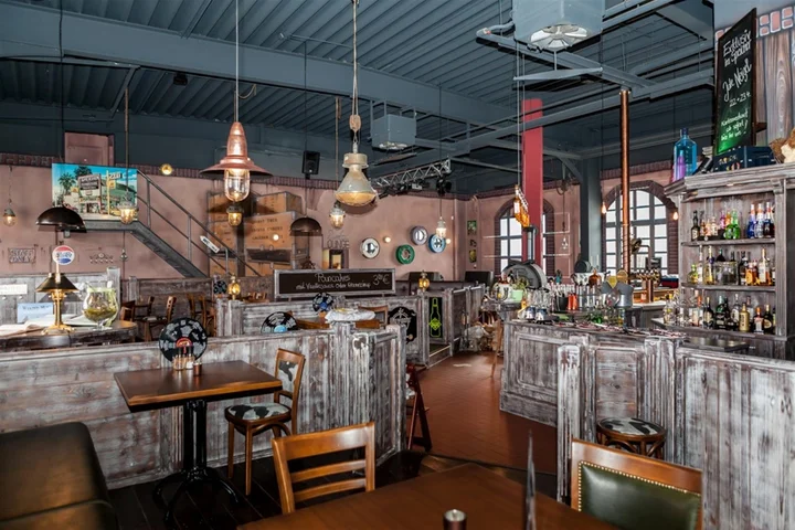 Gaststätte Gastro-Garten Geisler – Bild 6