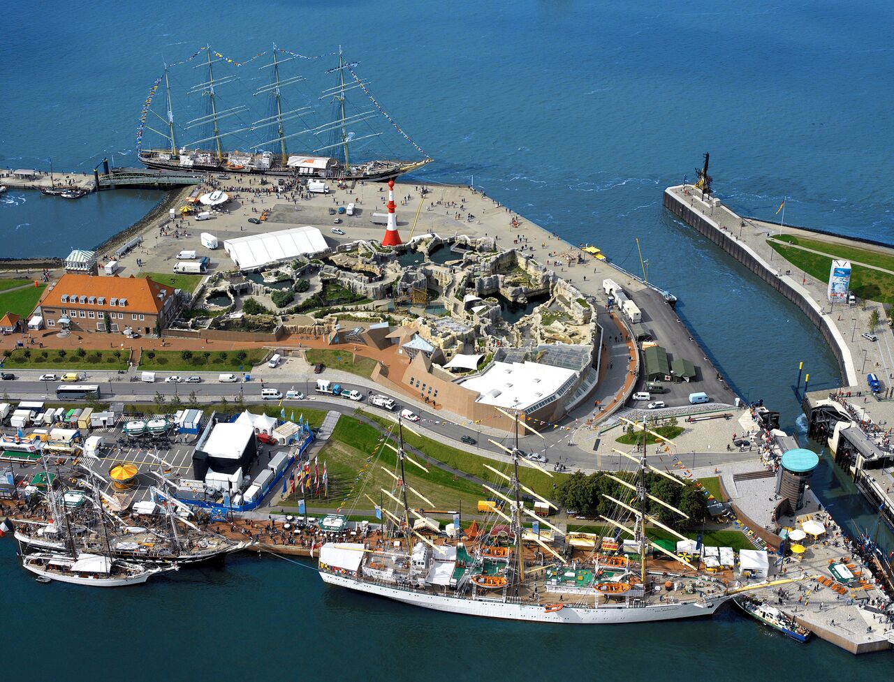 Zoo am Meer Bremerhaven – Bild 2