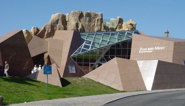 Zoo am Meer Bremerhaven – Bild 3