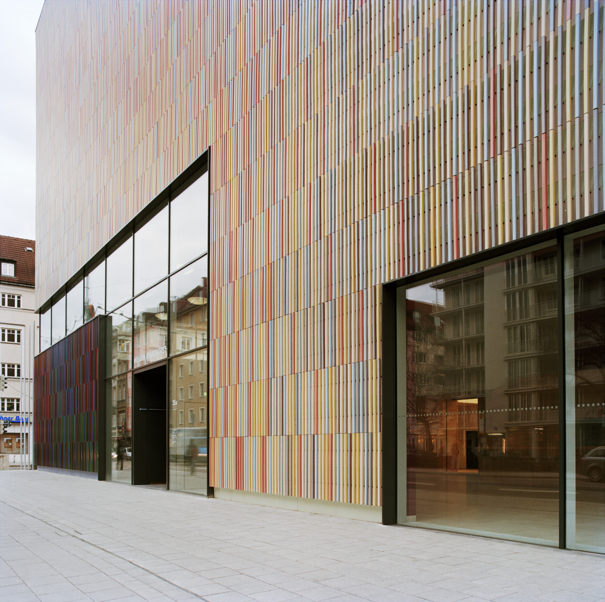 Museum Brandhorst – Bild 3