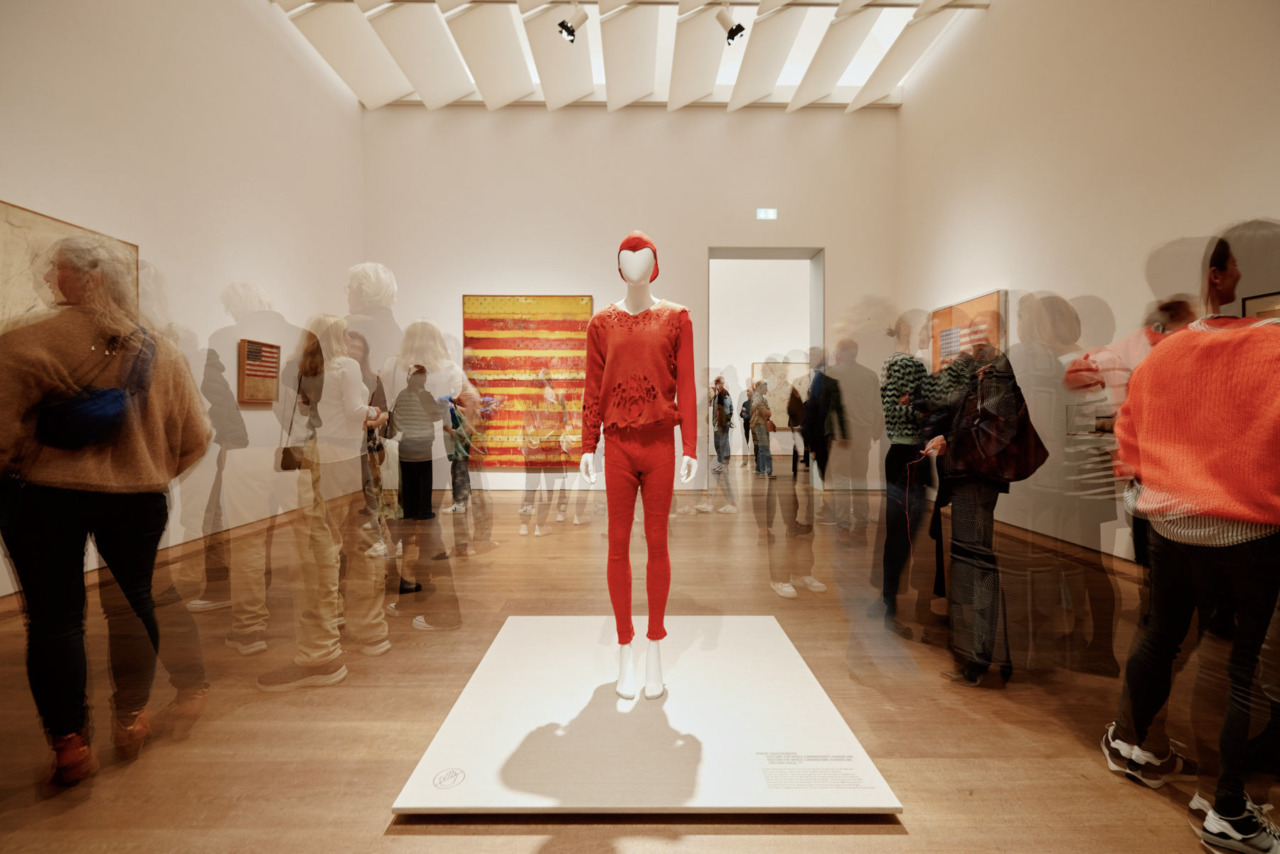 Museum Brandhorst – Bild 4