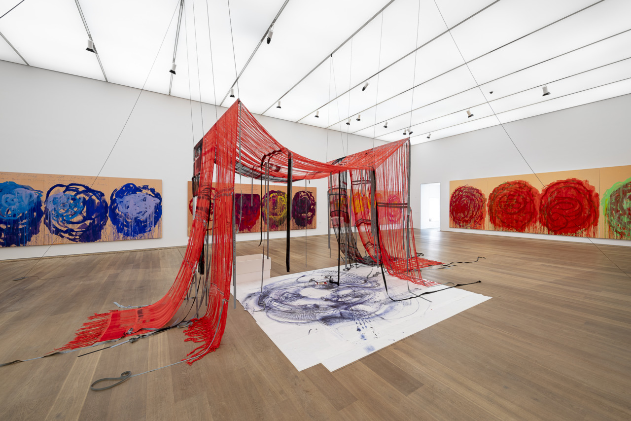 Museum Brandhorst – Bild 5