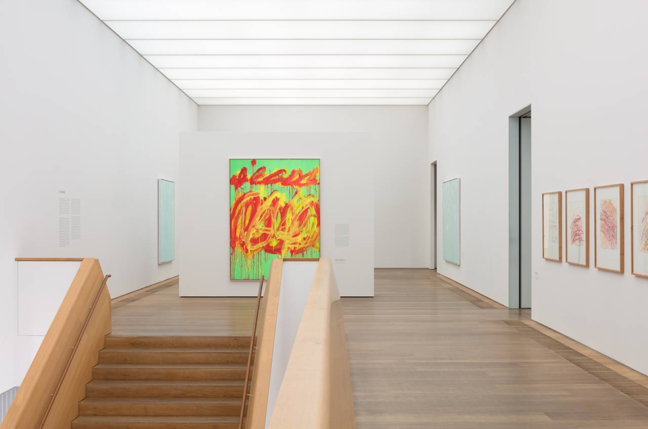 Museum Brandhorst – Bild 6