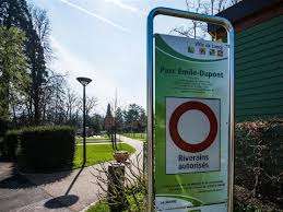 Parc Émile Dupont – Bild 2