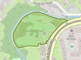 Parc Émile Dupont – Bild 5