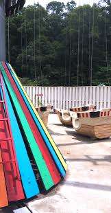 Parc Émile Dupont – Bild 6