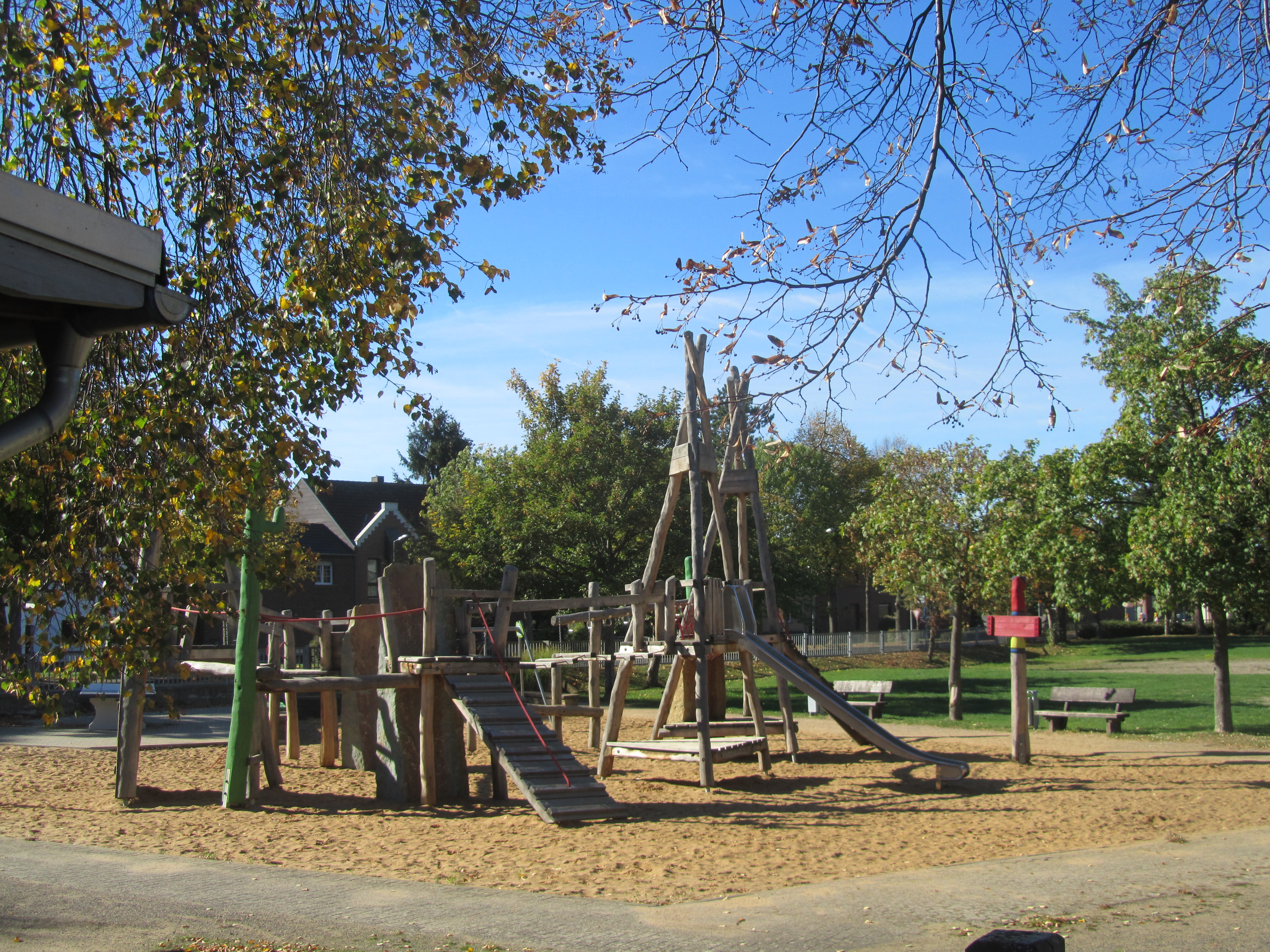 Martinusplatz – Bild 3