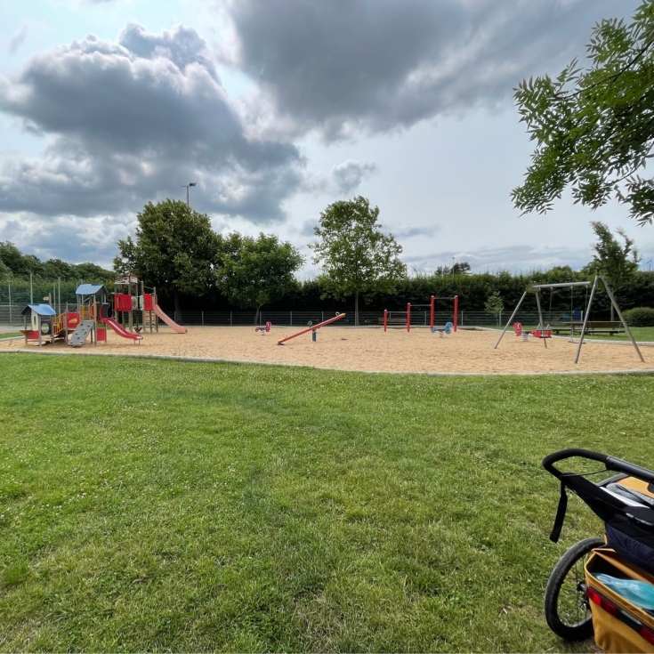 Martinusplatz – Bild 4