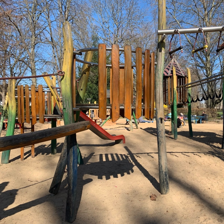 Martinusplatz – Bild 5