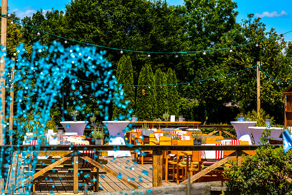 Gut Clarenhof Hofladen Frechen – Bild 3