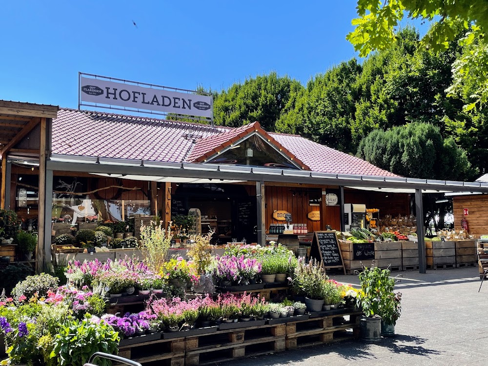 Gut Clarenhof Hofladen Frechen – Bild 4